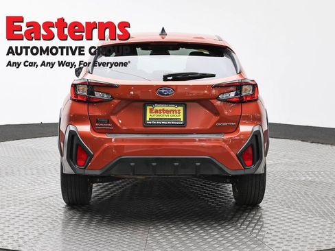 Used 2024 Subaru Crosstrek 2.0i AWD/4WD image 6