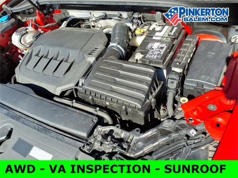 Used 2022 Audi Q3 2.0T Premium image 31