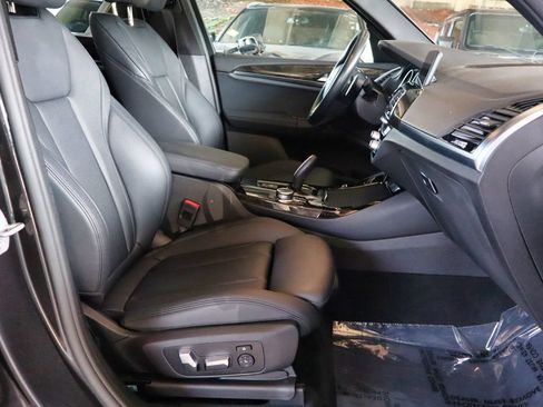 Used 2020 BMW X3 xDrive30i w/ Convenience Package AWD/4WD image 21