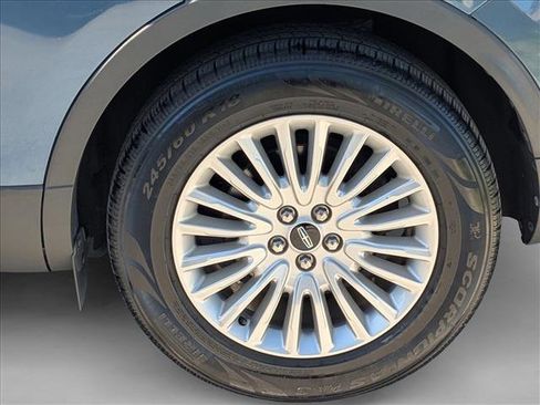 Used 2019 Lincoln Nautilus FWD image 22