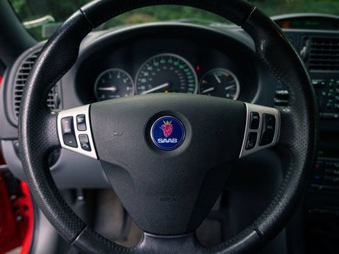 Used 2006 Saab 9-3 2.0T FWD image 34