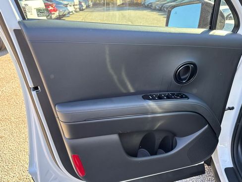 New 2026 Hyundai Palisade XRT Pro image 11