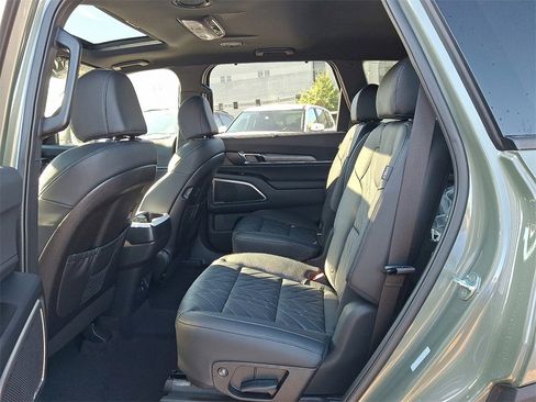 New 2025 Kia Telluride EX X-Line image 5