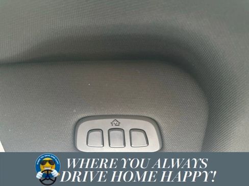 New 2024 Lincoln Nautilus Premier w/ Equipment Group 102A image 14