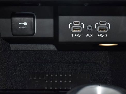New 2026 Jeep Grand Wagoneer Limited AWD/4WD image 15