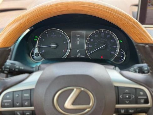 Used 2019 Lexus RX 350 FWD w/ Navigation Package image 14