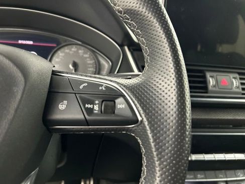 Used 2022 Audi SQ5 Premium AWD/4WD image 9