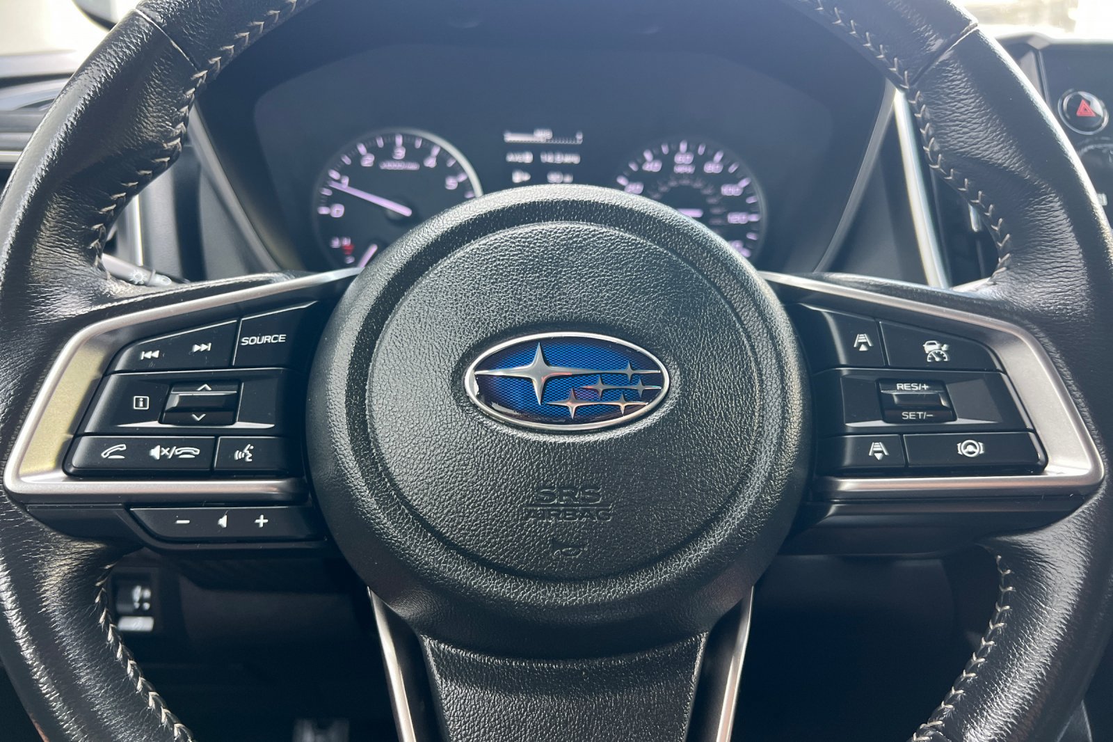 Used 2024 Subaru Ascent Premium w/ Convenience Package AWD/4WD image 33