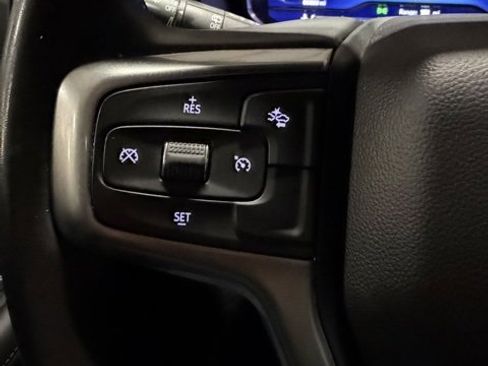 Used 2024 Chevrolet Tahoe LT image 15