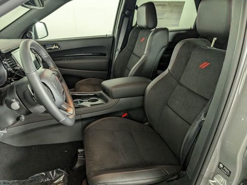 New 2026 Dodge Durango GT image 10