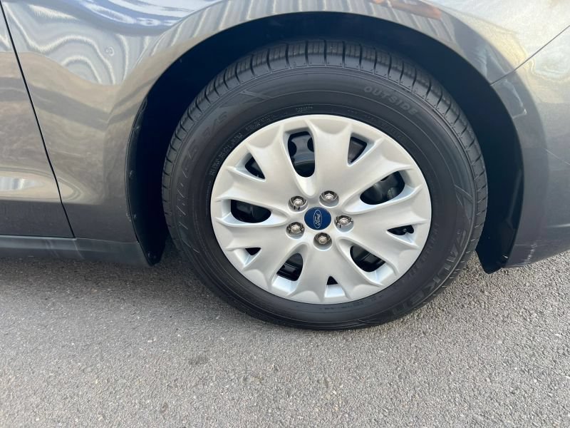 Used 2020 Ford Fusion S FWD image 6