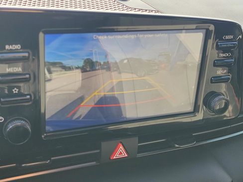 Certified 2022 Hyundai Elantra N Line image 21