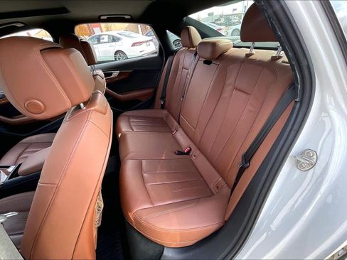 Used 2020 Audi A4 2.0T Premium w/ Convenience Package image 19