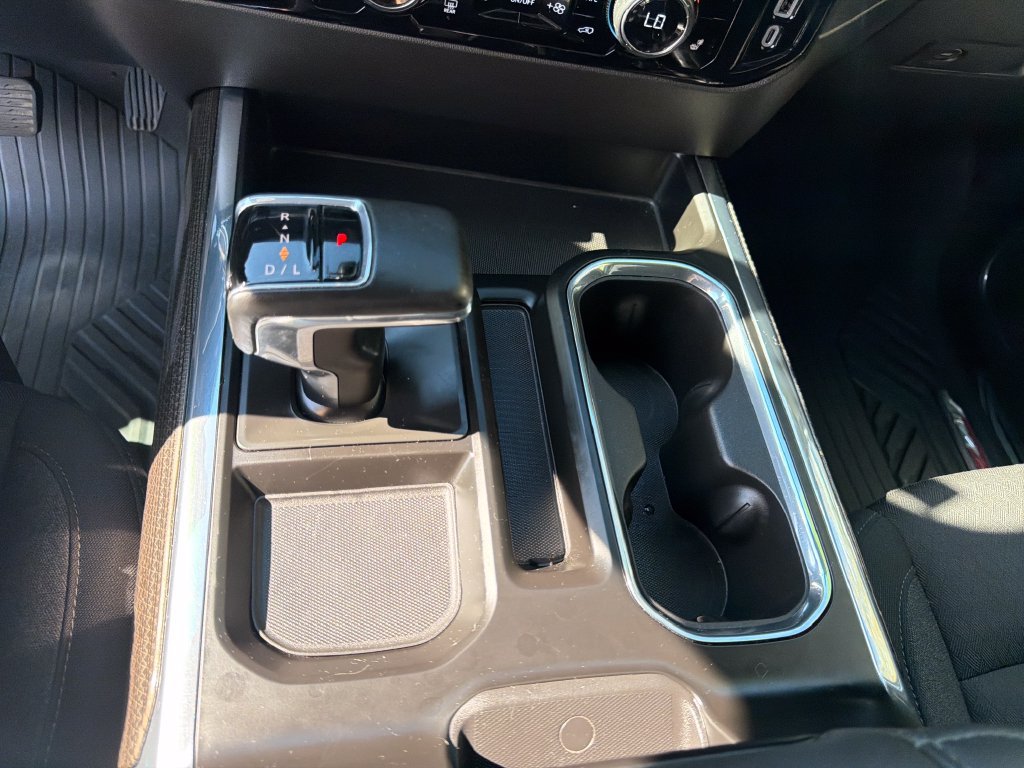 Used 2024 Chevrolet Silverado 1500 RST AWD/4WD image 22