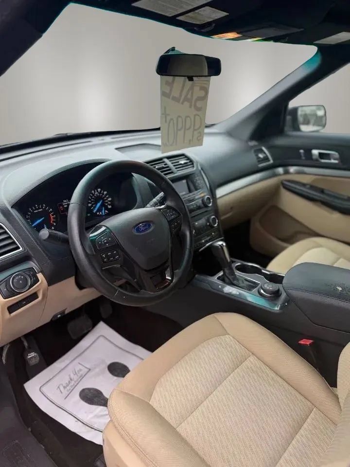 Used 2016 Ford Explorer 4WD image 10