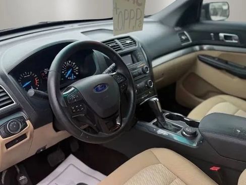 Used 2016 Ford Explorer 4WD image 10