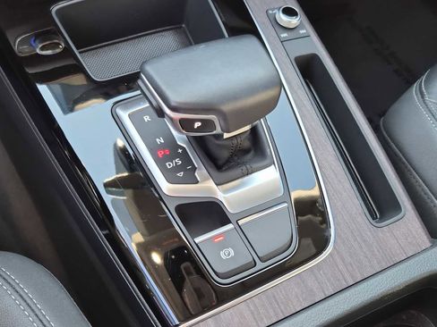 Certified 2022 Audi Q5 2.0T Premium image 25