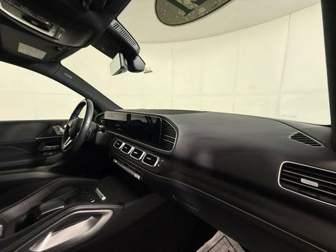 Used 2021 Mercedes-Benz GLE 350 image 28
