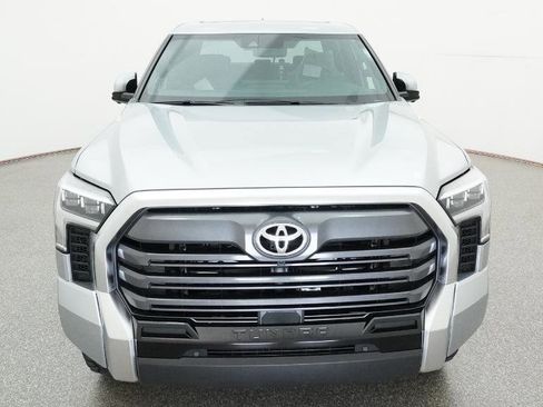 New 2026 Toyota Tundra Limited AWD/4WD image 2