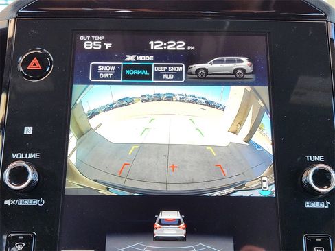 Used 2025 Subaru Forester Touring image 14