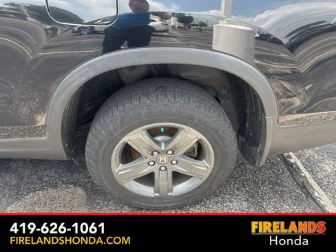 Used 2023 Honda Ridgeline RTL image 17