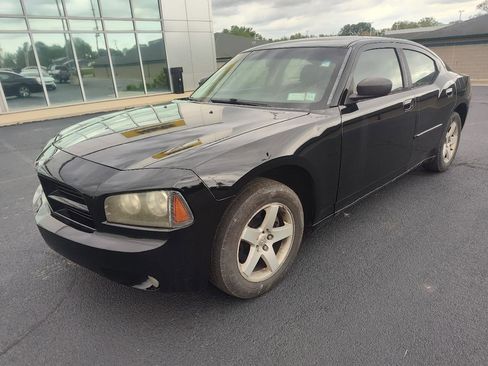 Used 2008 Dodge Charger SE RWD image 13