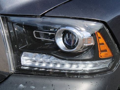 Used 2017 RAM 1500 Tradesman w/ Popular Equipment Group image 10