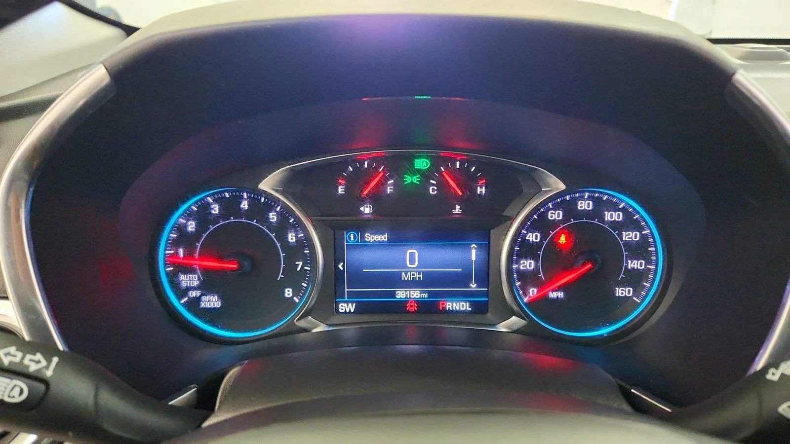 Used 2024 Chevrolet Equinox LT FWD image 15