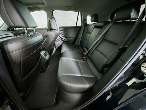 Used 2017 Acura RDX FWD image 25