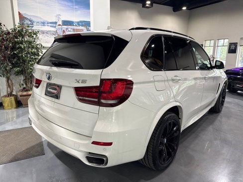 Used 2015 BMW X5 xDrive35i AWD/4WD image 3