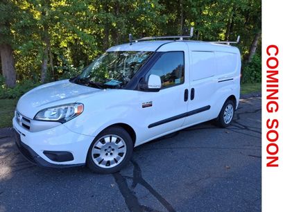 Used 2015 RAM ProMaster City Tradesman SLT