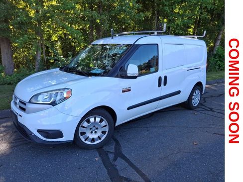 Used 2015 RAM ProMaster City Tradesman SLT FWD image 1