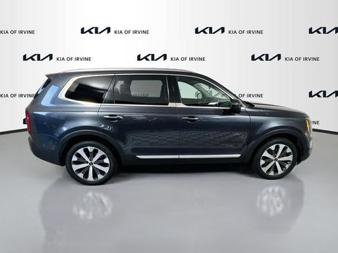 Used 2022 Kia Telluride S FWD image 8