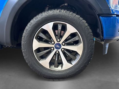 Certified 2020 Ford F150 XL w/ Equipment Group 101A Mid AWD/4WD image 15