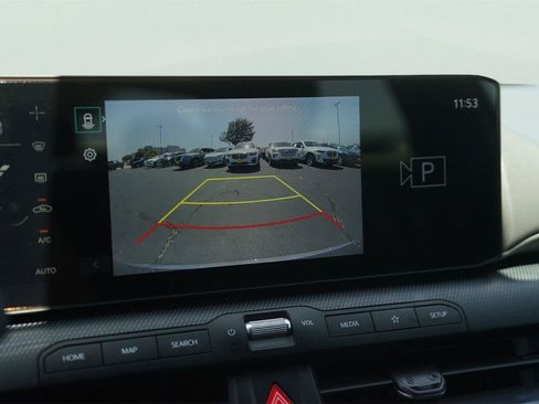 Used 2025 Kia K4 GT-Line w/ GT-Line Sunroof Package FWD image 28