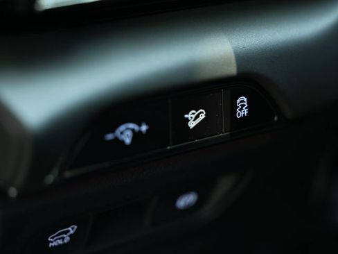 New 2026 Genesis GV80 3.5T Prestige AWD/4WD image 16