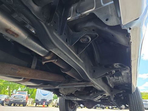 Used 2002 Dodge Ram 2500 Truck 4x4 Quad Cab image 39