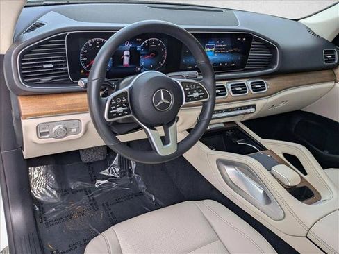 Certified 2022 Mercedes-Benz GLE 350 4MATIC image 10