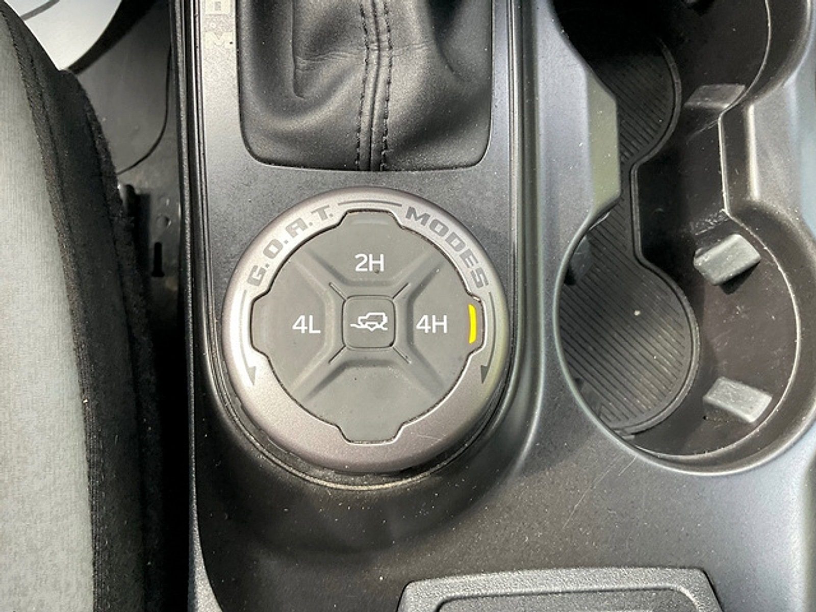 Used 2022 Ford Bronco Black Diamond AWD/4WD image 24