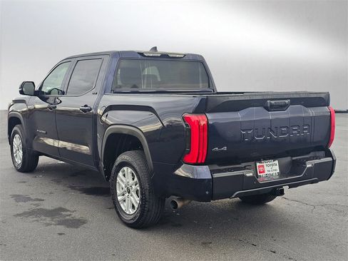 Used 2024 Toyota Tundra SR5 image 3