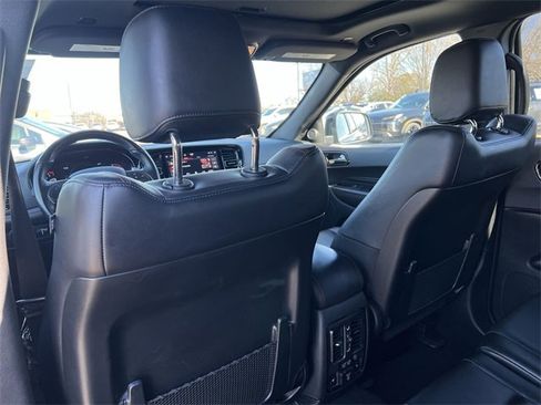 Used 2024 Dodge Durango GT image 31