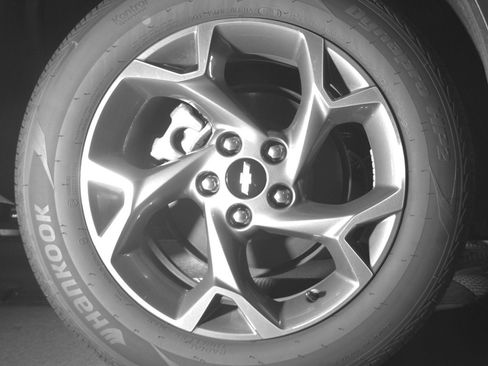 Used 2025 Chevrolet Trax LT image 15