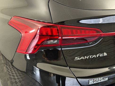 Used 2023 Hyundai Santa Fe SEL FWD image 36