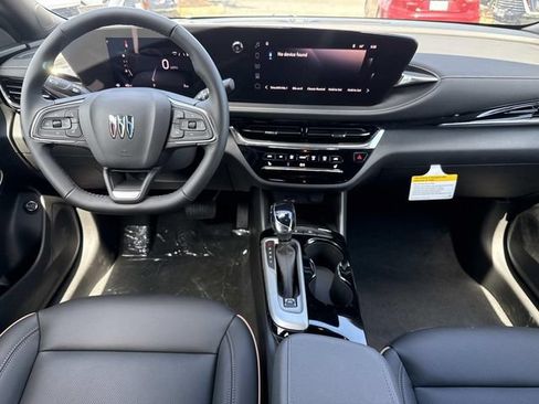 New 2026 Buick Envista Preferred FWD image 13