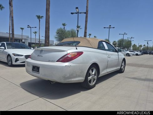 Used 2006 Toyota Solara SLE FWD image 6