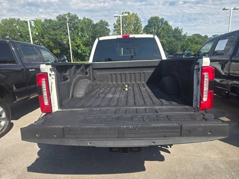 Used 2023 Ford F250 King Ranch w/ Chrome Package AWD/4WD image 5