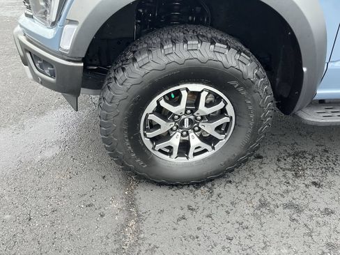 Used 2023 Ford F150 Raptor AWD/4WD image 10