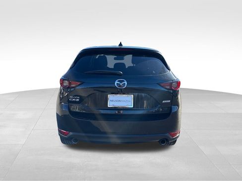 Used 2019 MAZDA CX-5 Grand Touring image 5