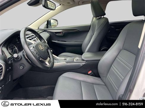 Certified 2020 Lexus NX 300 AWD w/ Comfort Package image 18