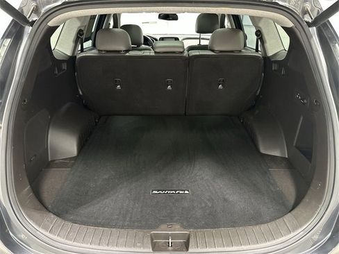 Used 2020 Hyundai Santa Fe SEL image 24